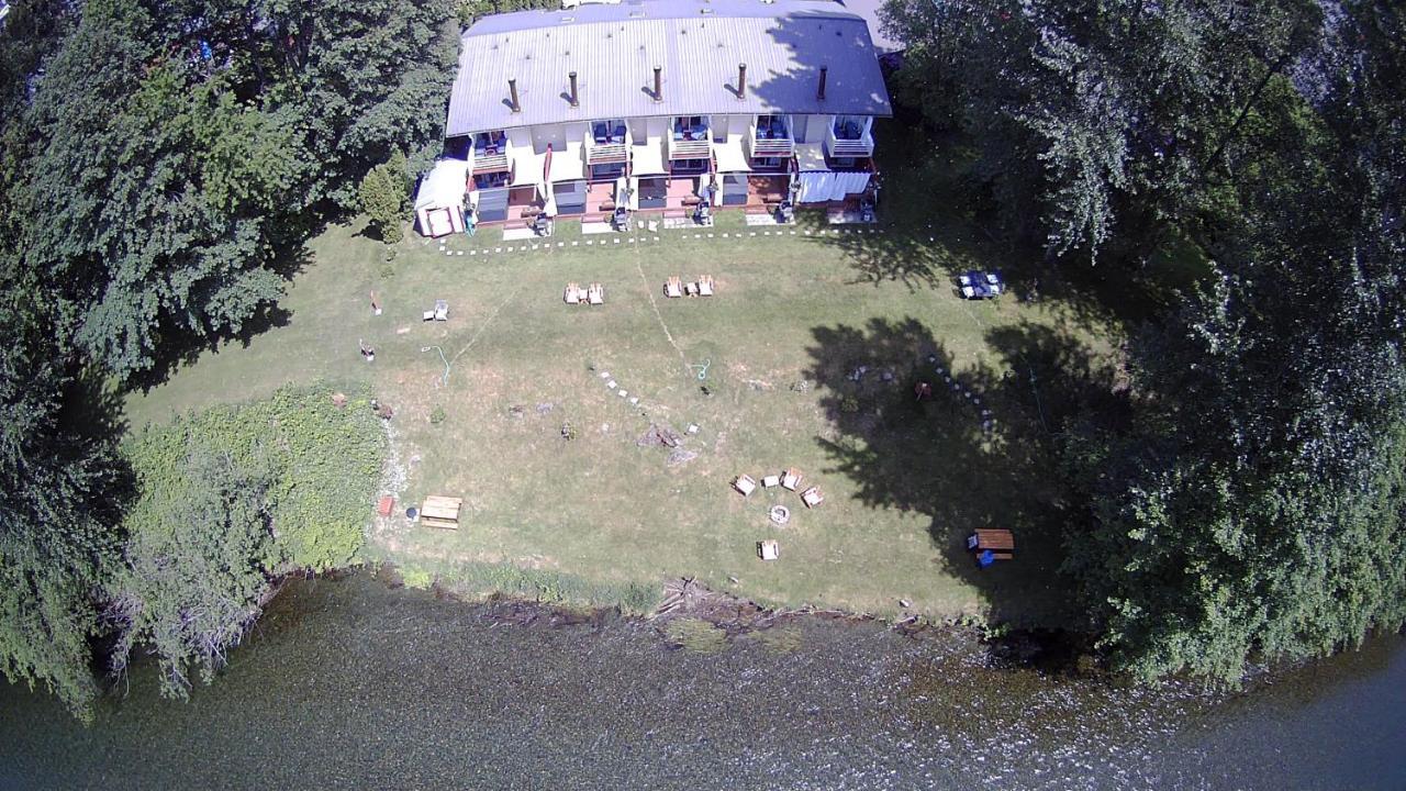 Moon River Suite #2 North Bend Exterior photo